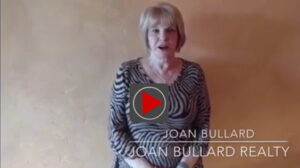 Joan Bullard